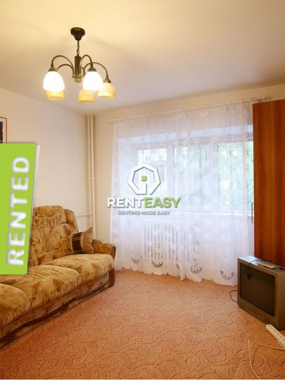 Apartament 3 camere Pacurari