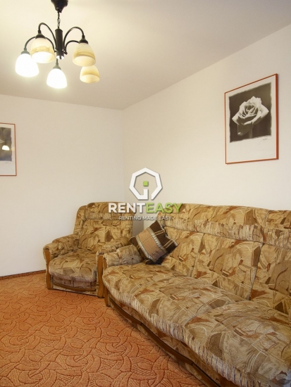 Apartament 3 camere Pacurari