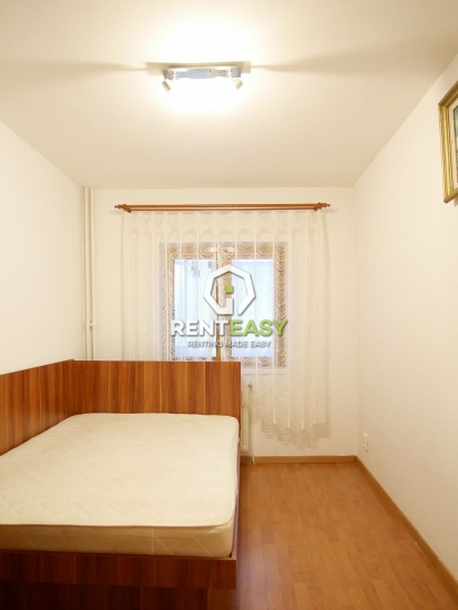 Apartament 3 camere Pacurari