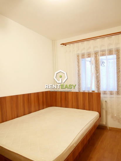 Apartament 3 camere Pacurari