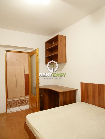 Apartament 3 camere Pacurari