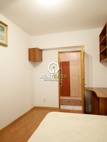 Apartament 3 camere Pacurari