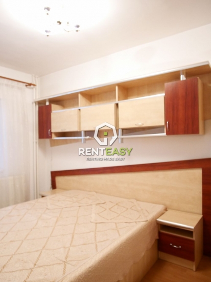 Apartament 3 camere Pacurari