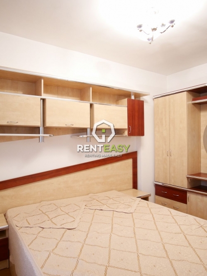 Apartament 3 camere Pacurari