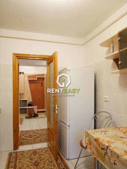 Apartament 3 camere Pacurari