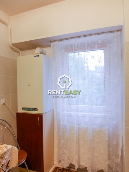Apartament 3 camere Pacurari
