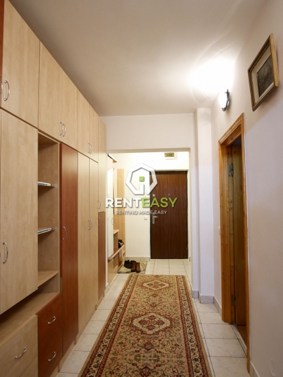 Apartament 3 camere Pacurari
