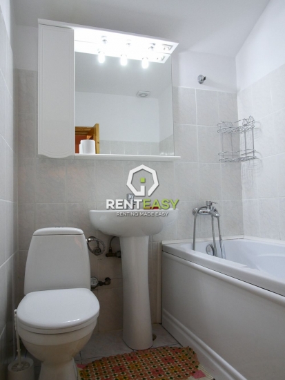 Apartament 3 camere Pacurari
