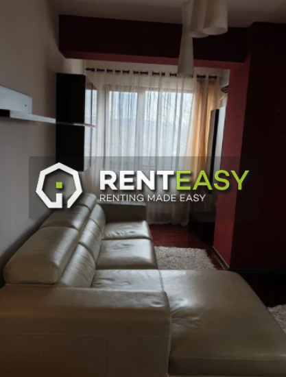 De inchiriat ! Apartament cu doua camere in bloc nou situat in zona Tatarasi - Oxygen