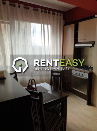 De inchiriat ! Apartament cu doua camere in bloc nou situat in zona Tatarasi - Oxygen