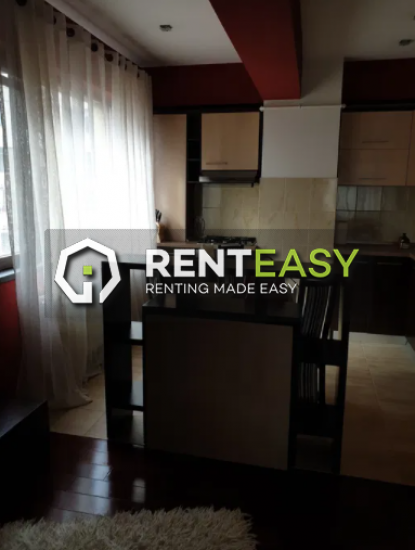 De inchiriat ! Apartament cu doua camere in bloc nou situat in zona Tatarasi - Oxygen