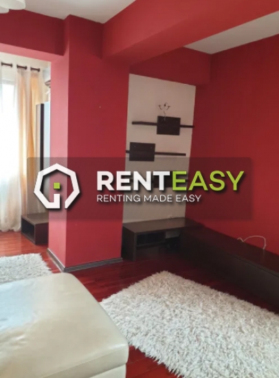 De inchiriat ! Apartament cu doua camere in bloc nou situat in zona Tatarasi - Oxygen