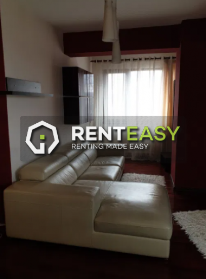 De inchiriat ! Apartament cu doua camere in bloc nou situat in zona Tatarasi - Oxygen