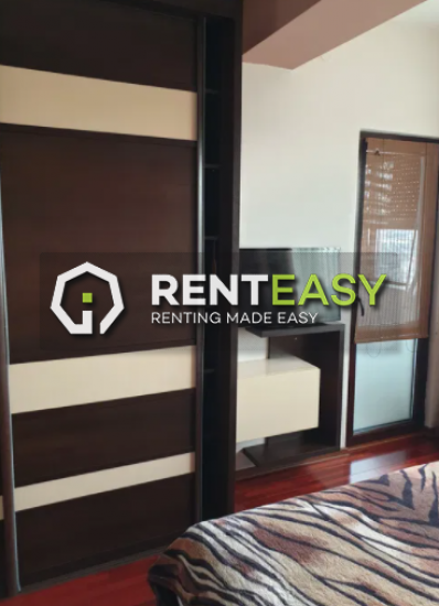 De inchiriat ! Apartament cu doua camere in bloc nou situat in zona Tatarasi - Oxygen