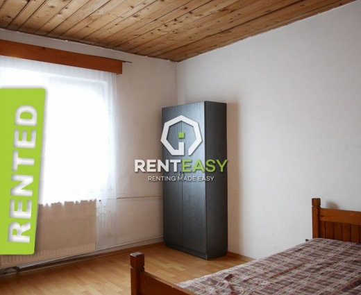 Apartament 3 camere Pacurari