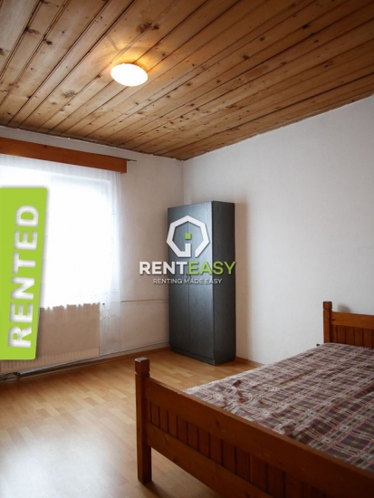 Apartament 3 camere Pacurari