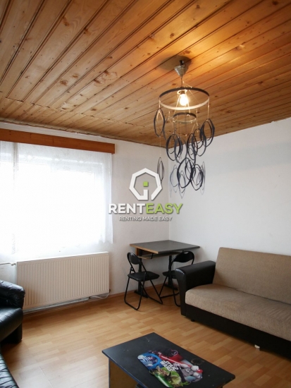 Apartament cu 2 camere Bucsinescu Tatarasi