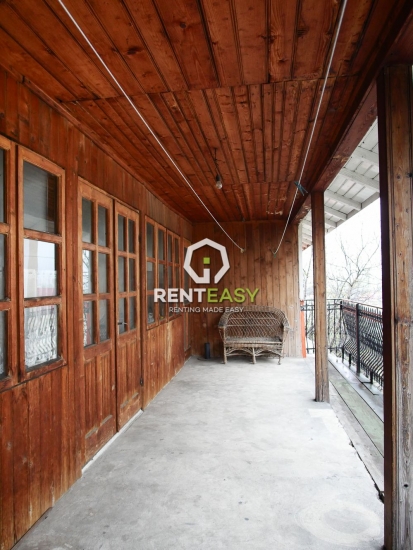 Apartament cu 2 camere Bucsinescu Tatarasi