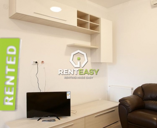 Apartament 2 camere  Lazar Residence