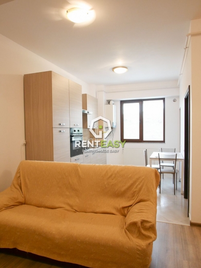 Apartament 2 camere  Lazar Residence