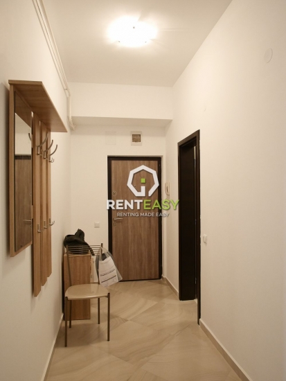 Apartament 2 camere  Lazar Residence