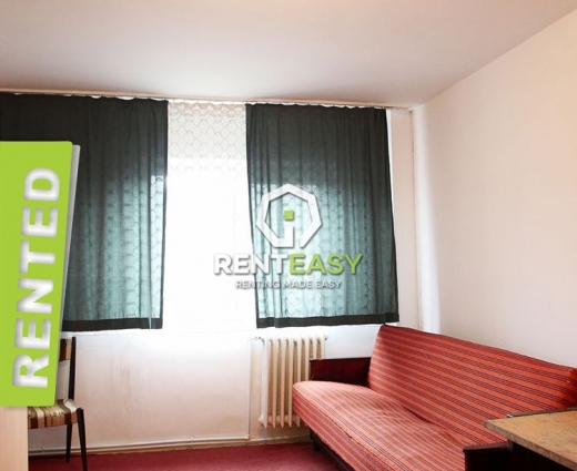 Apartament 2 camere Podu de Fier