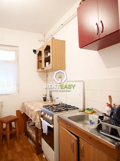 Apartament 2 camere Podu de Fier