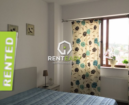 Apartament o camera Concept Residence