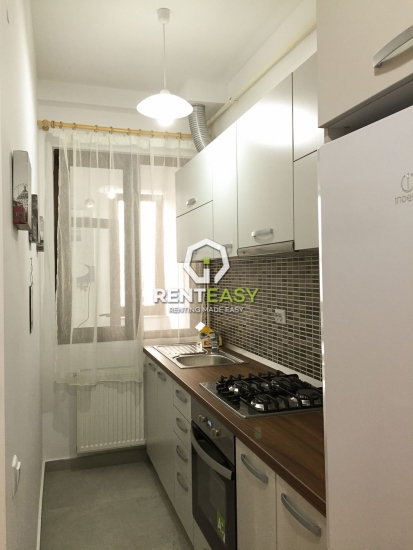 Apartament o camera Concept Residence