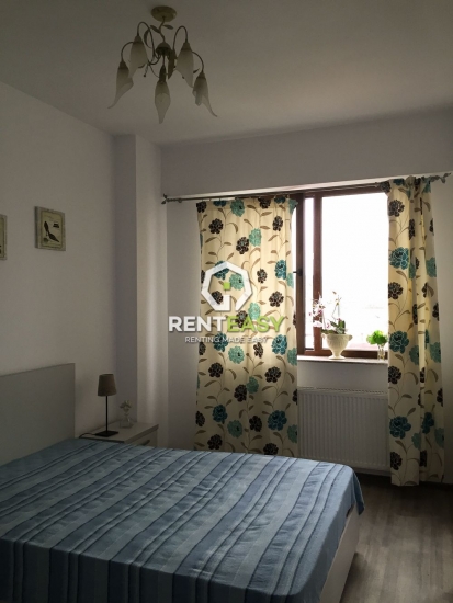 Apartament o camera Concept Residence