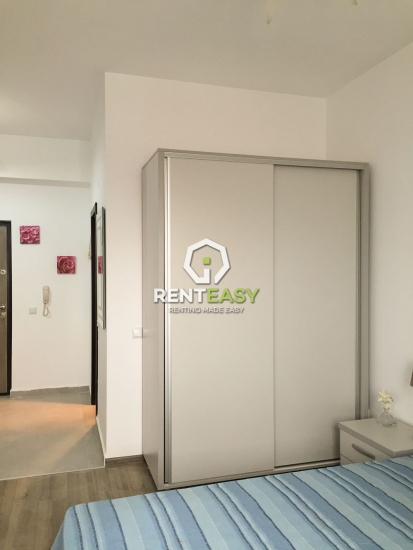 Apartament o camera Concept Residence