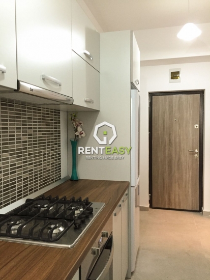 Apartament o camera Concept Residence