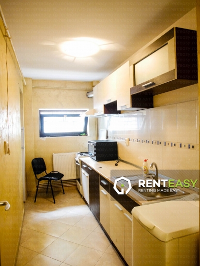 Apartament 2 camere Independentei