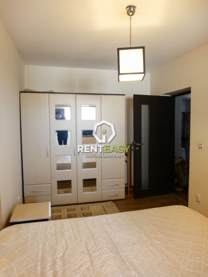 Apartament 2 camere Gara