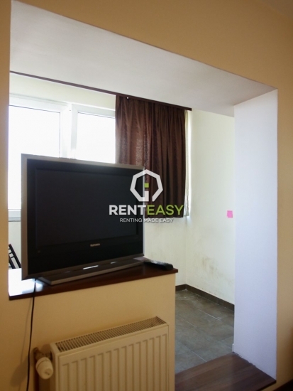 Apartament 2 camere Gara