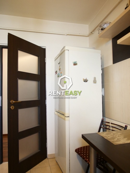 Apartament 2 camere Gara