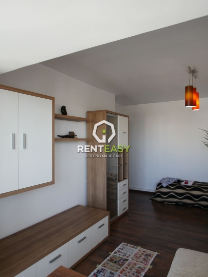 Apartament 2 camere Gara