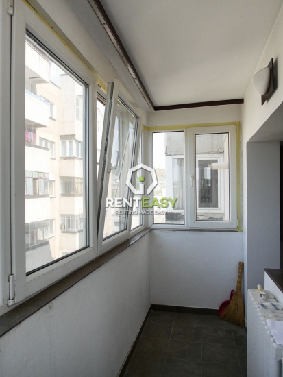Apartament 2 camere Gara