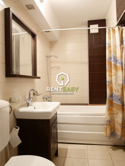 Apartament 2 camere Gara