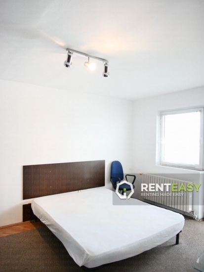 Apartament cu o camere de inchiriat in zona Garii