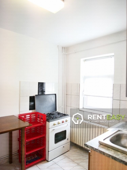 Apartament cu o camere de inchiriat in zona Garii