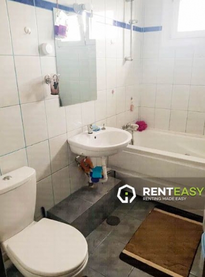 De inchiriat! Apartament cu doua camera situat in zona Tatarasi