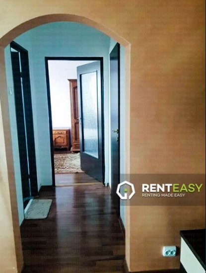 De inchiriat! Apartament cu doua camera situat in zona Tatarasi