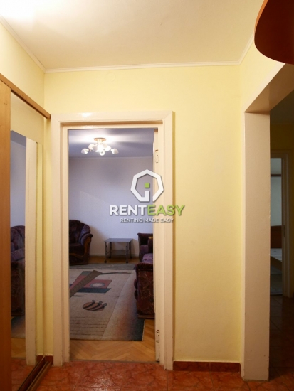 Apartament 4 camere Tatarasi - Dispecer