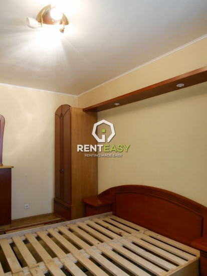 Apartament 4 camere Tatarasi - Dispecer