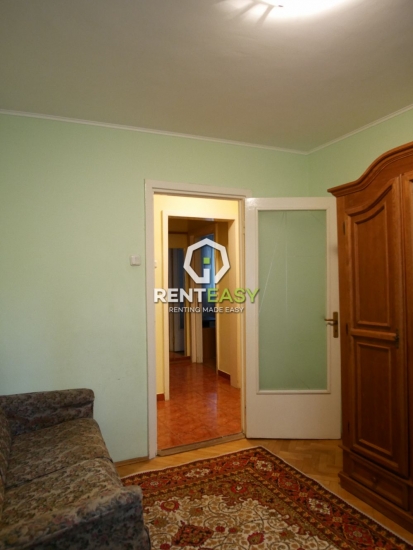 Apartament 4 camere Tatarasi - Dispecer