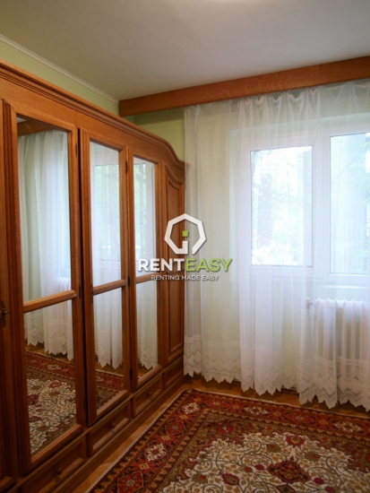 Apartament 4 camere Tatarasi - Dispecer