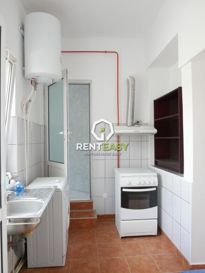 Apartament 2 camere Pacurari