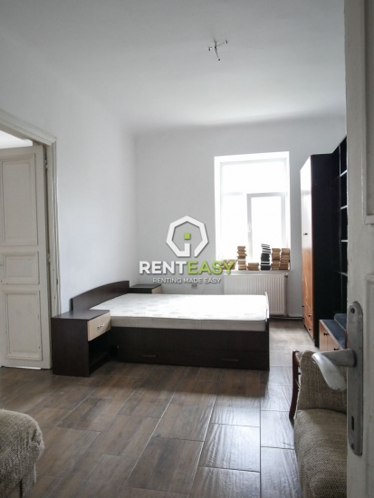 Apartament 2 camere Pacurari