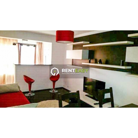 De inchiriat! Apartament cu doua camere situat in zona Tatarasi - Piata Chirila